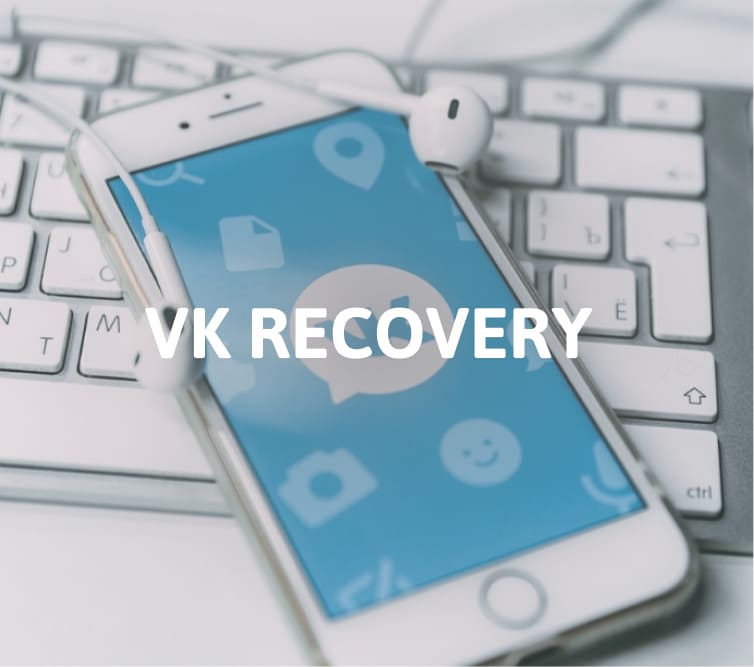 Vk Recovery